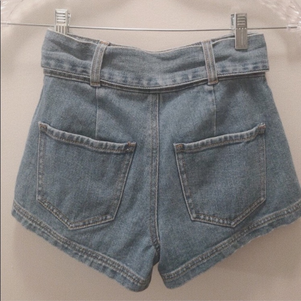 Shorts - Picture 2 of 2